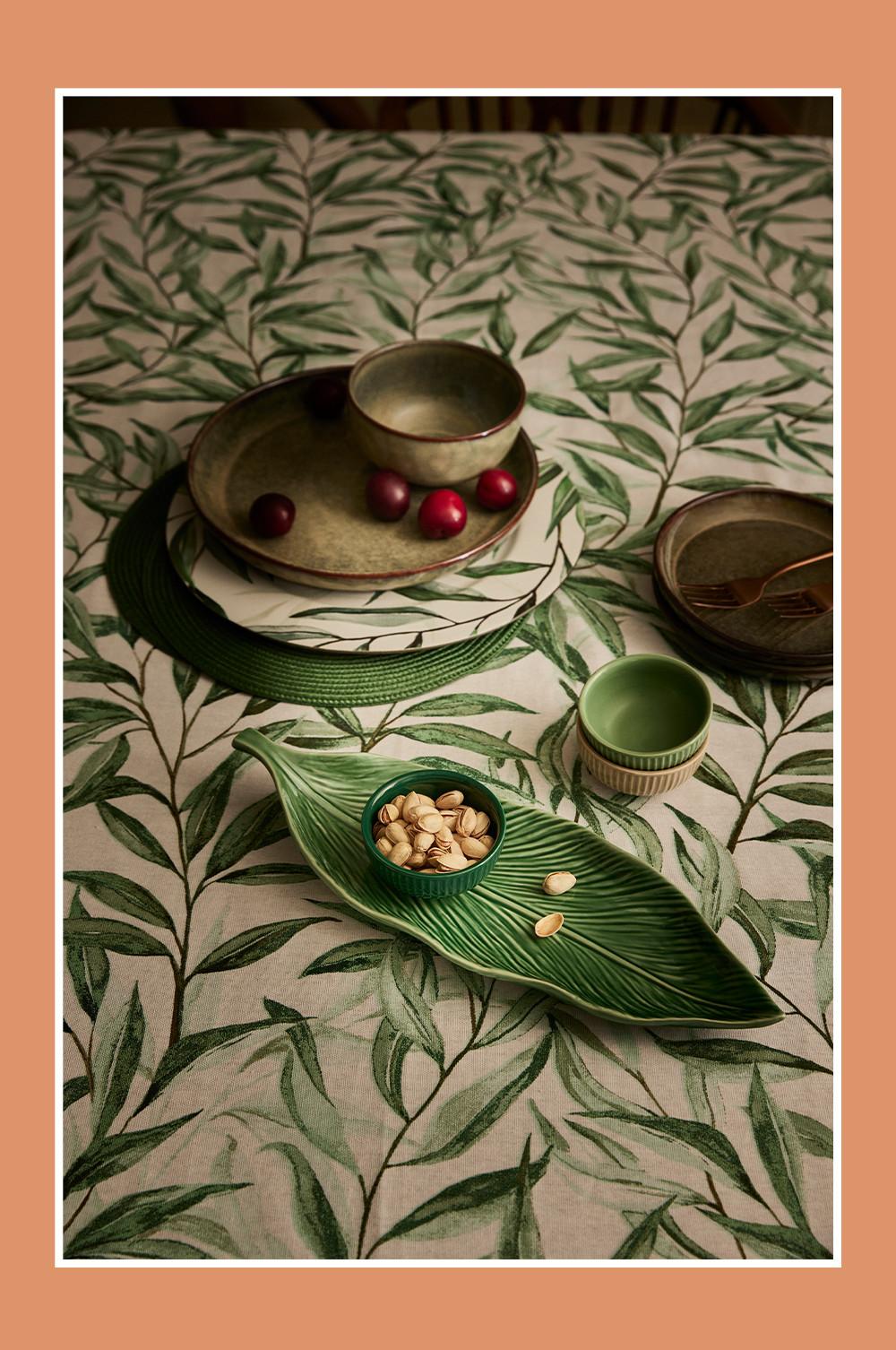 Autumn Cabincore Interiors Trend Primark